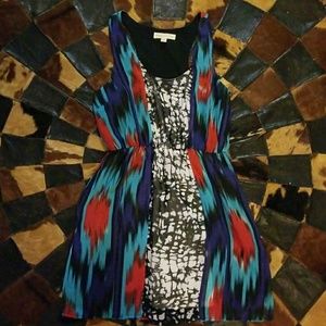 Urban Outfitters-Staring at Stars Dress